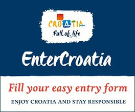Enter Croatia