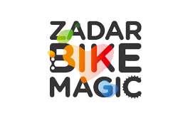 Zadar bike magic
